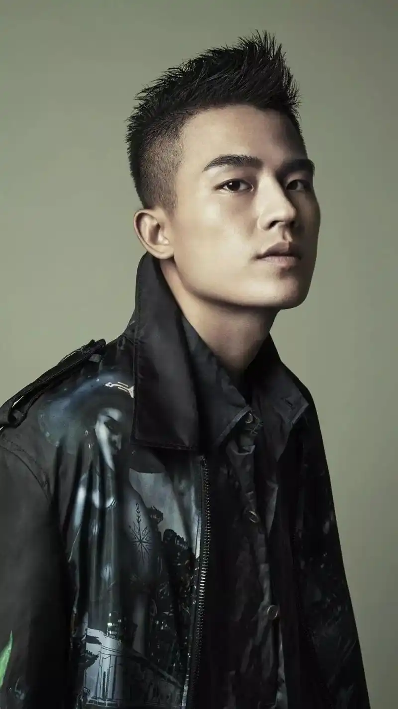 67欧豪有多帅萌坏系小鲜肉看了就爱了