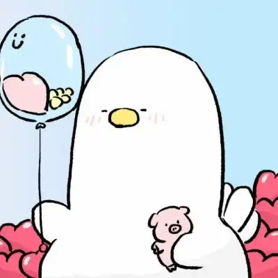 集合了一下这些可爱的小鸭鸭,喜欢_情侣头像_我要个性网