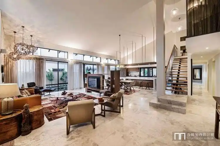 马蹄室内设计网