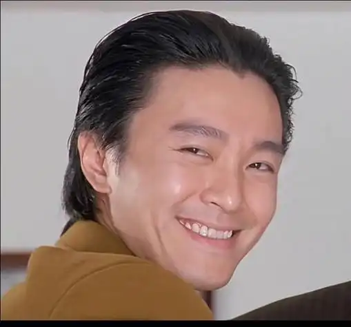 周星驰头像图片大全集 头像图片大全 -【爱个性】