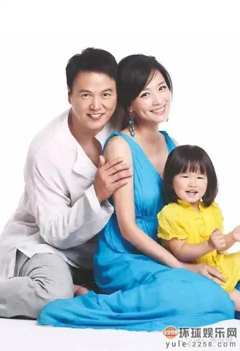 林瑞阳昔日为张庭抛弃前妻退出娱乐圈内幕22