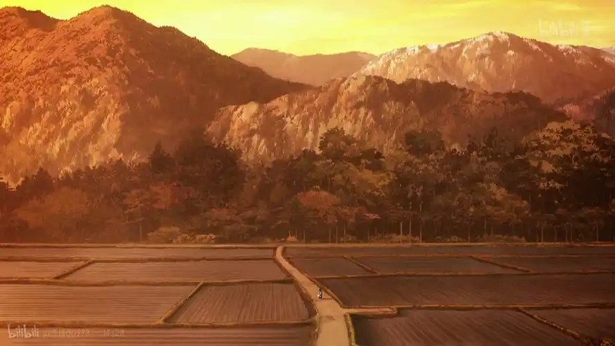 《鬼灭之刃》,我吹爆!