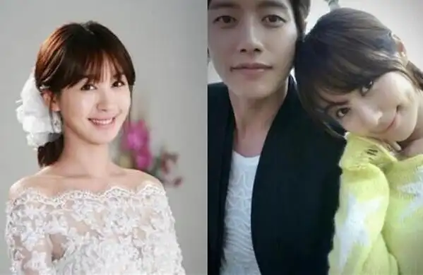 【图】李菲儿新剧与朴海镇上演甜蜜爱恋 被赞演技实力碾压杨颖