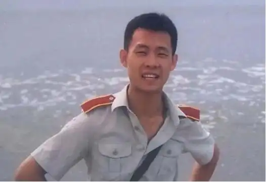 张译落榜生与影帝之间隔了一张驴脸