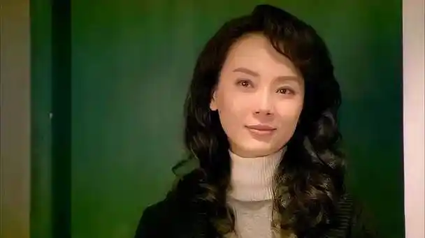 看了陈数18年前的黄依依旧照就会原谅她如今的硅胶脸