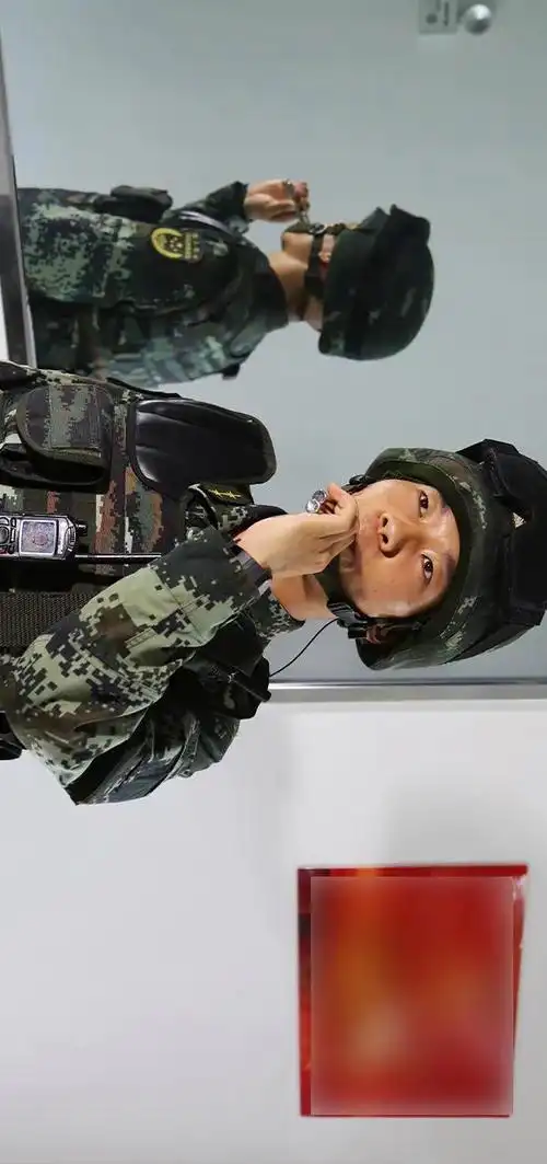 pap武警 pap武警代表什么意思