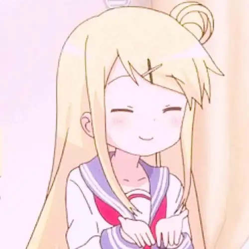 二次元卡哇伊女生头像,图片,卡通头像-qq个性网