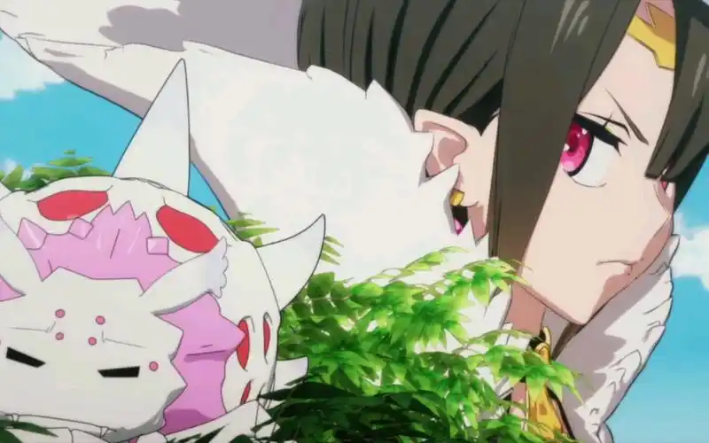 转生蜘蛛蜘蛛子正片77预告这集正片也不足呀