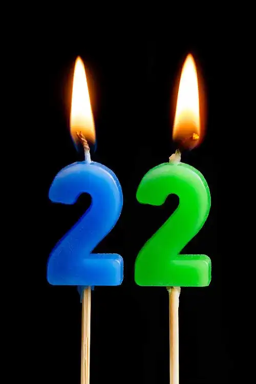 庆祝生日,周年纪念,重要日期,节日,餐桌摆设的概念图片下载