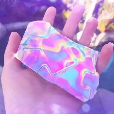 炫彩头像图片大全