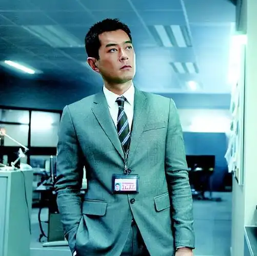 没能入乡随俗追梦的古天乐动了谁的蛋糕