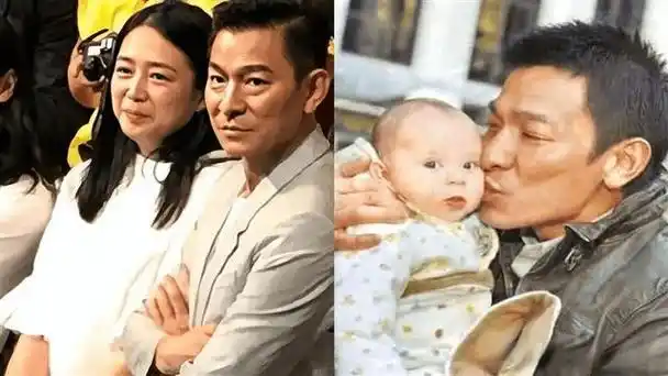 刘德华终于公布真相,岳父是年收8百亿首富_官网_集团_苏伟基