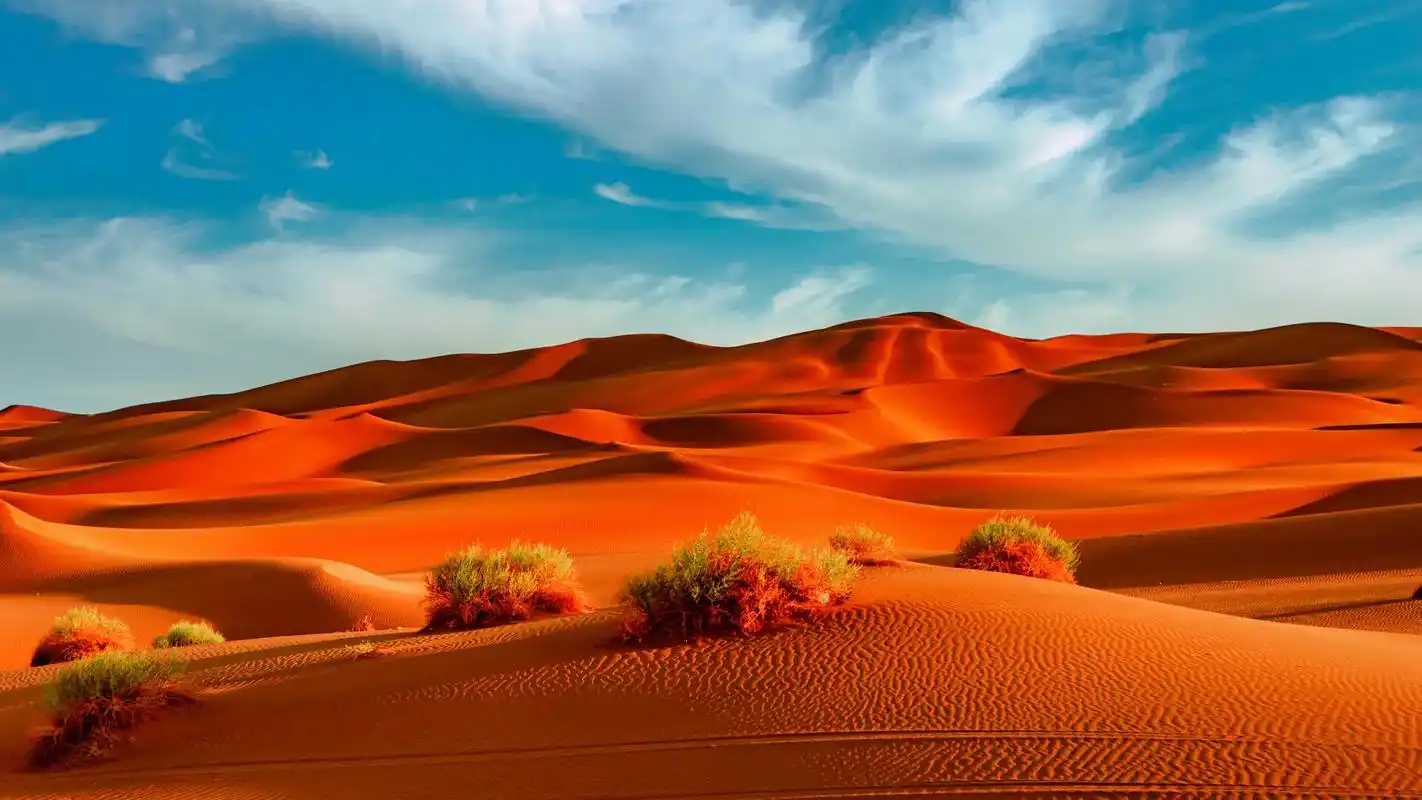 治愈系风景 #新疆 #背景素材 #高清素材 #朋友圈背景图 - 抖音