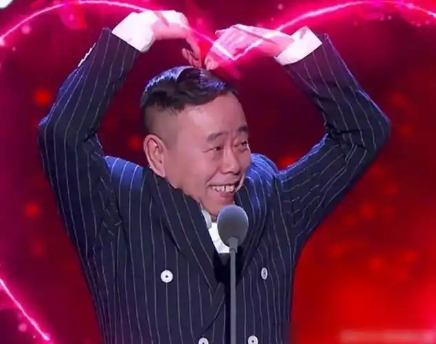 吐槽大会5蔡明拿伦理抖包袱阎鹤祥躺枪脸红潘长江吃闷亏