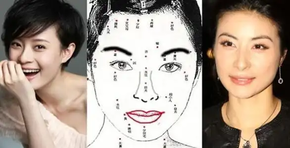 哪种体相的女人最有福气 女人什么面相好有福气