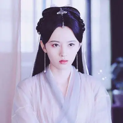 新白娘子传奇闺头