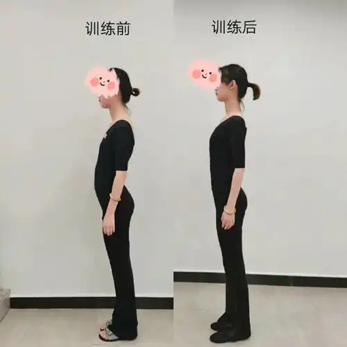 私人一对一高端定制形体课程,针对性矫正体态,提升气质. - 美篇