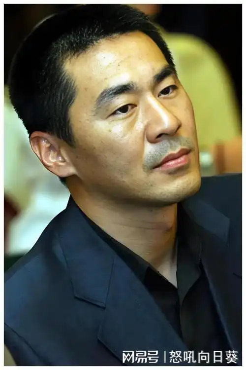 陈建斌自爆多年前劈腿,难怪吴越至今不婚不育|刘涛|蒋勤勤|张孝正|李