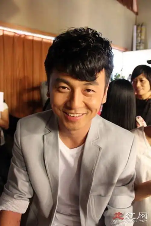 雷佳音个人资料简介演过的影视代表作品