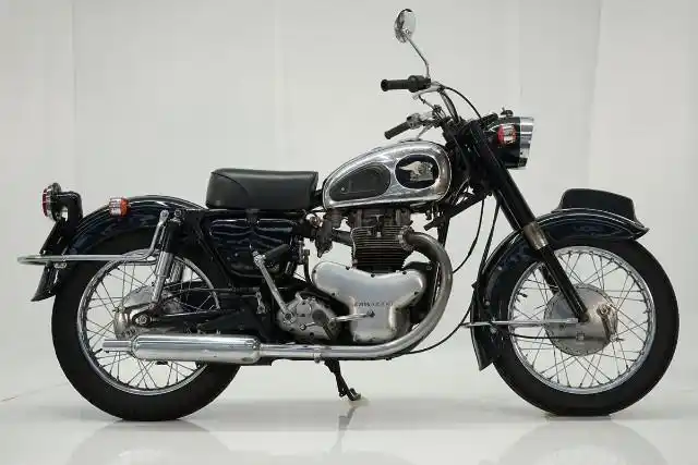 2022川崎megurok3发售力抗环保法规川崎起源强势回归