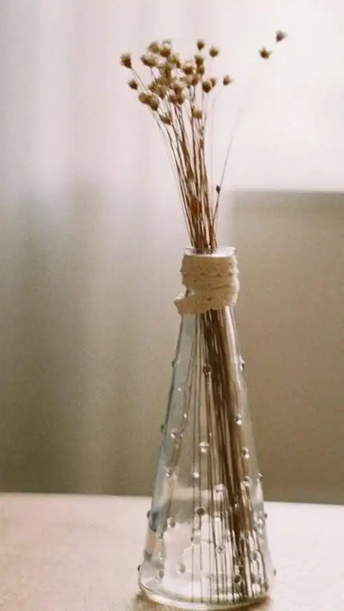 小清新微信聊天壁纸