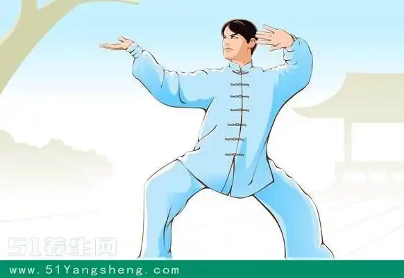 7种锻炼能让男人补肾壮阳