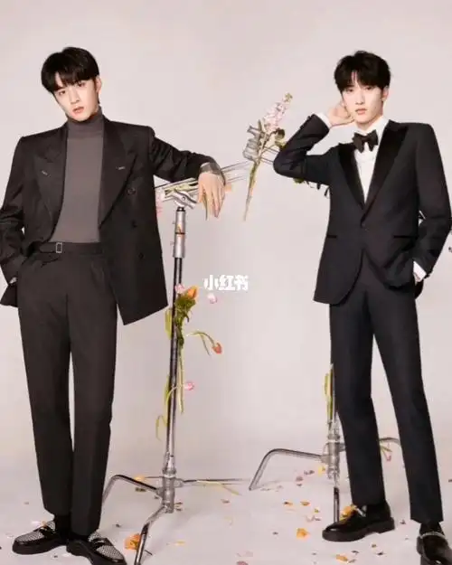 文严文严浩翔刘耀文