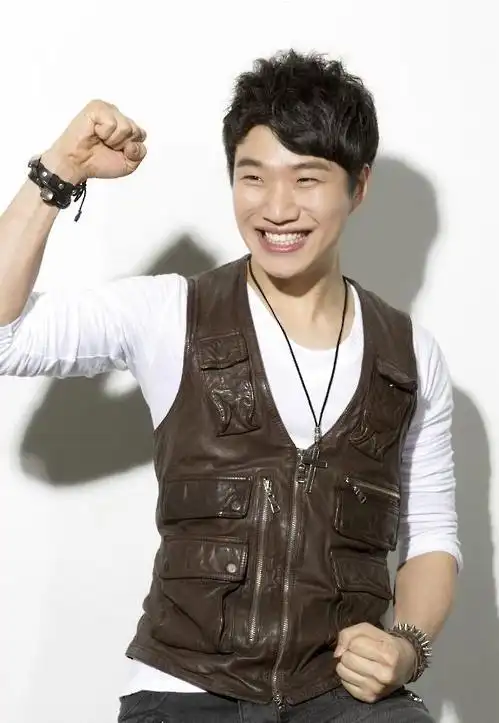 中韩人力网-韩国娱乐:据韩国宣传公司the j story12日消息,韩国笑星金