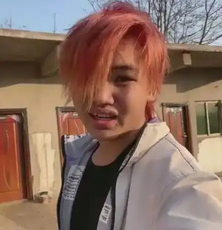 农村扛把子直播连麦痛失尊严现场学狗叫求爱之路难于上青天