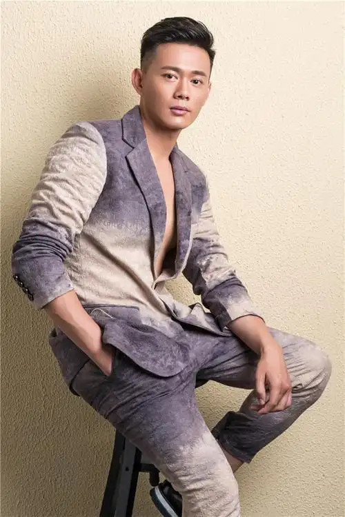 于恒 写真 - mtime时光网