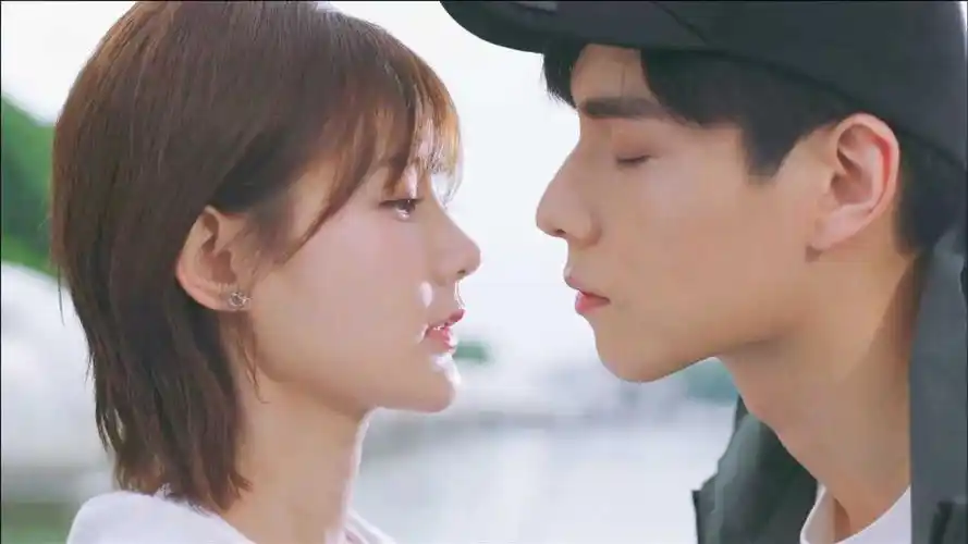 我的时代吴白拿下世界冠军兴奋抱起艾情爱的魔力转圈圈