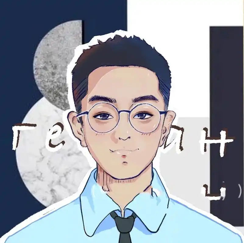 约稿 | 男生上班职场偏正式头像 男生正式头像 戴口罩头像 红专头像