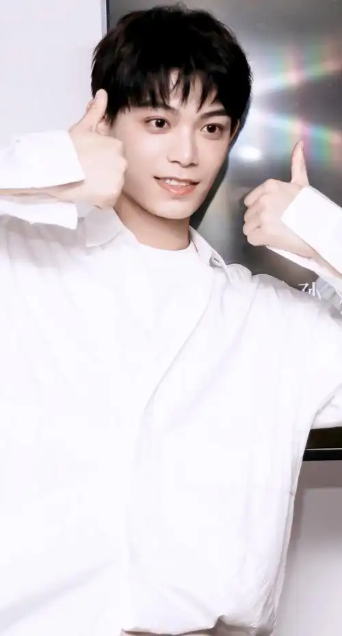 丁禹兮壁纸(下)