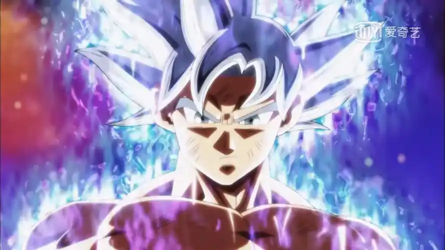 孙悟空自在极意功 - 堆糖,美图壁纸兴趣社区