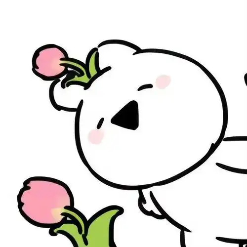 头像 | 一眼就爱上的微信头像