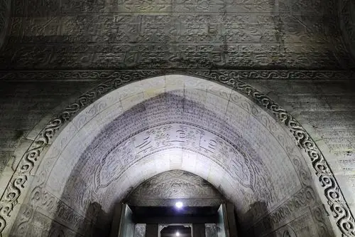 盗墓笔记之清东陵乾隆大帝还有多少未解之谜