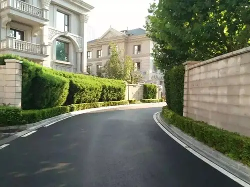 三环内独栋别墅 富力十二宫唯一在售 大气磅礴 - 富力城二手房 - 搜狐