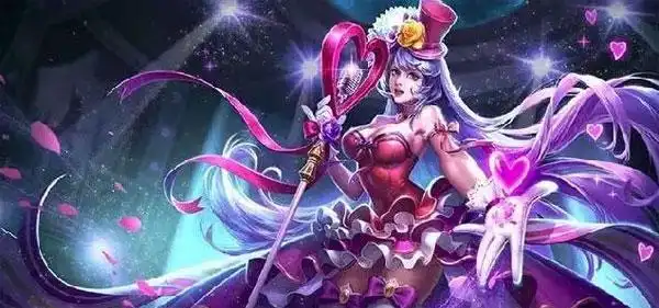 王者荣耀王昭君模型优化