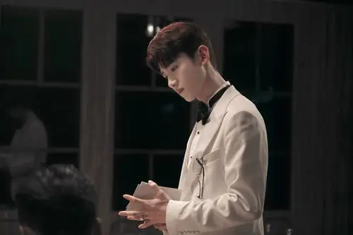 白敬亭 - 堆糖,美图壁纸兴趣社区