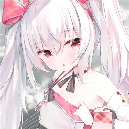 头像少女心爆棚图片大全 高清超可爱少女心爆棚的头像_女生动漫头像