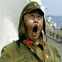 日本太君卡通头像