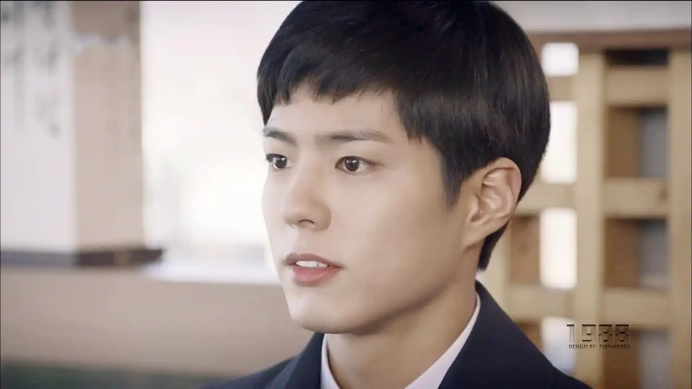 朴宝剑《请回答1988》高清剧照桌面壁纸