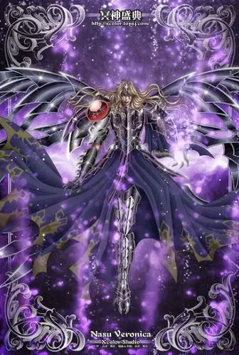 圣斗士冥神盛典