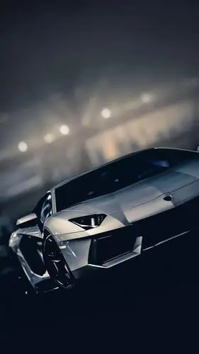 汽车壁纸乍见之欢不如久处不厌每一屏都洋溢着热爱