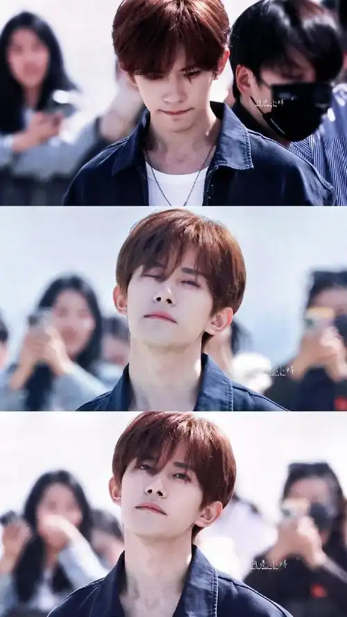 易烊千玺电影小小的我##易烊千玺说小小的我今年上##易烊千玺阿履尼