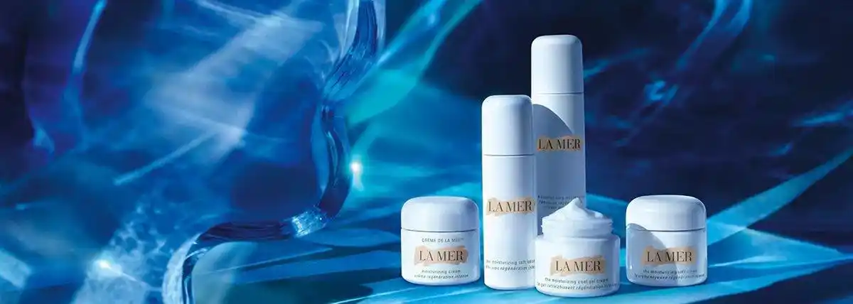 全球十大顶级化妆品品牌