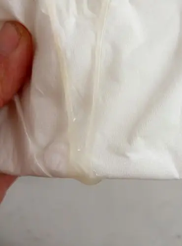 一天有两次白带流出是怀孕吗?