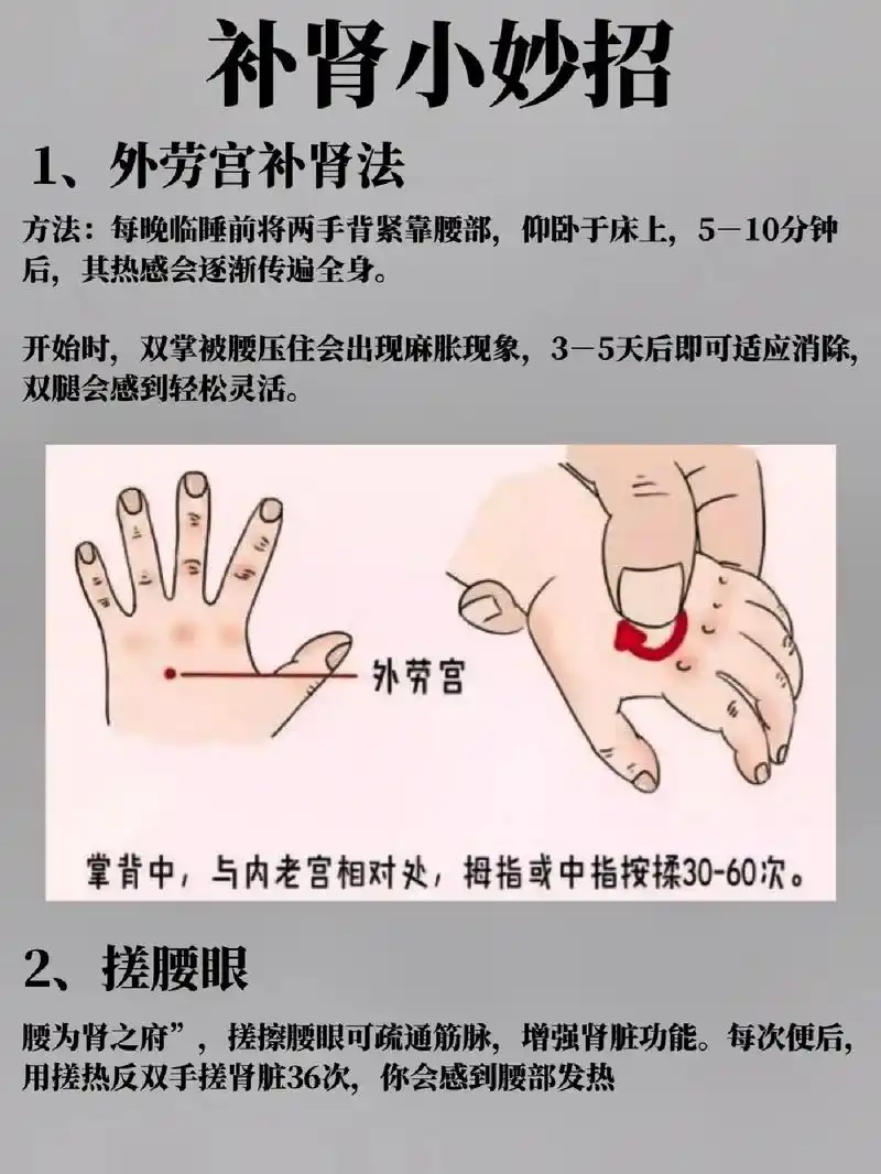 我不允许还有男孩子不知道保养自己!