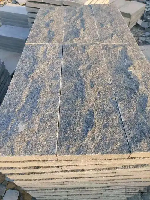 石材网 石材产品 花岗岩 > 新芝麻黑自然面目前价格:面议 产地:河北