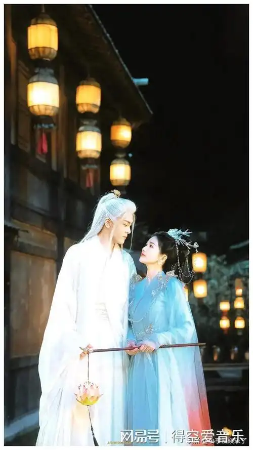 在横店拍摄的十部剧,肖战成毅任嘉伦,宋轶谭松韵白鹿你想偶遇谁